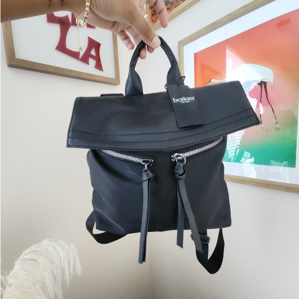 Botkier New York Trigger Backpack